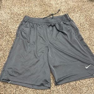 Nike athletic shorts